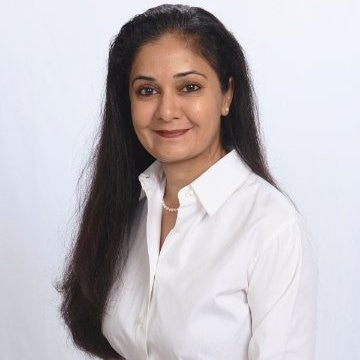 Sima Kulkarni, JD & MS