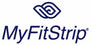 MyFitStrip - Home