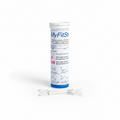 MyFitStrip Nitric Oxide Saliva Strips — 25 Count