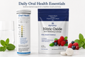 Oral Wellness Starter Bundle — Lozenge + Saliva Strip